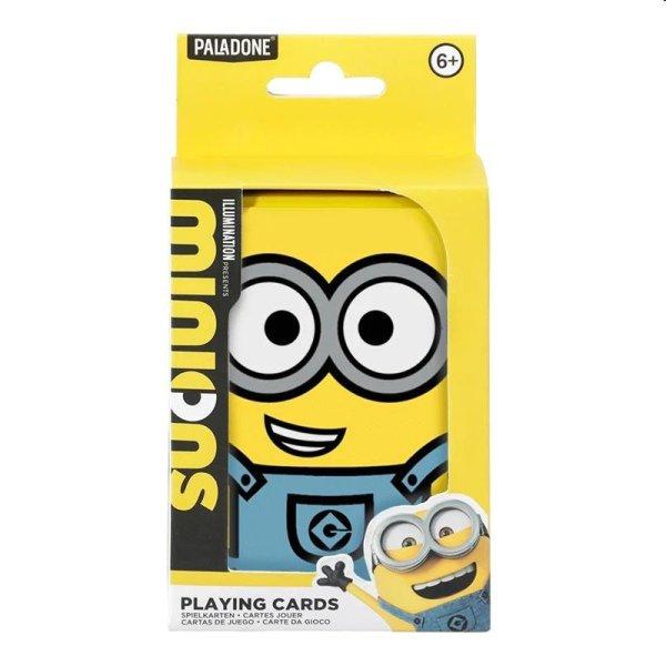 Játékkártya Minions