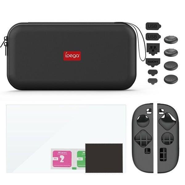 iPega SW2194P 9v1 Sport Pack Slim Nintendo Switch 2