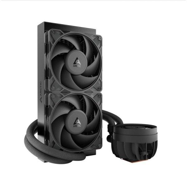 Arctic hűtés CPU Liquid Freezer III Pro 240