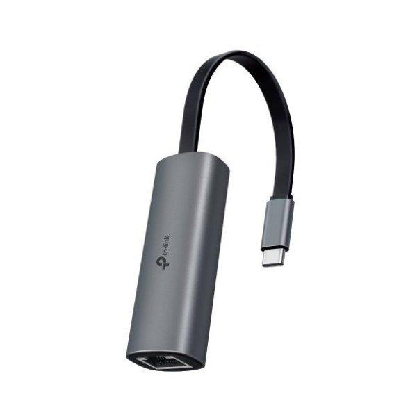 tp-link UE302C, hálózati adapter USB-C => 2,5 gigabite Ethernet