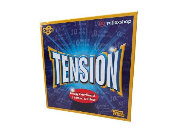 Tension
