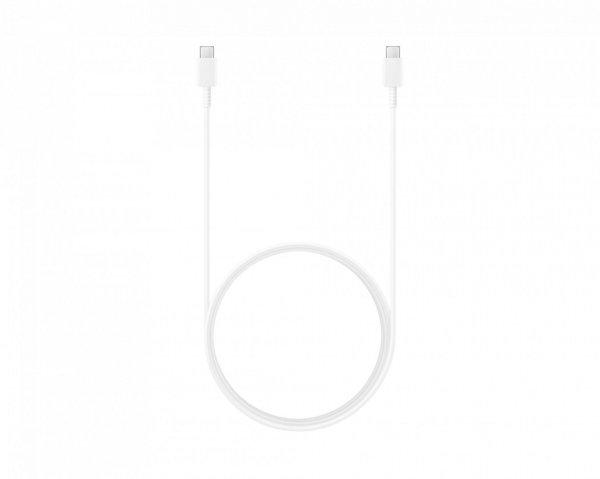 Samsung USB Type-C/Type C 3A cable 1,8m White
