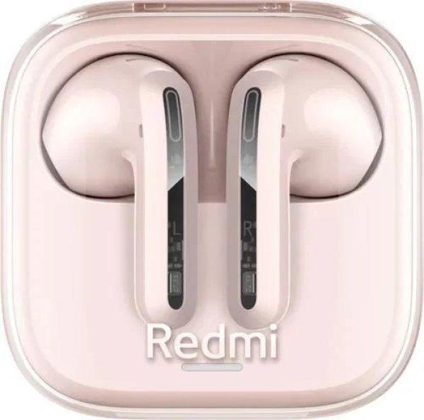 Xiaomi Redmi Buds 6 Active TWS Bluetooth Headset Pink