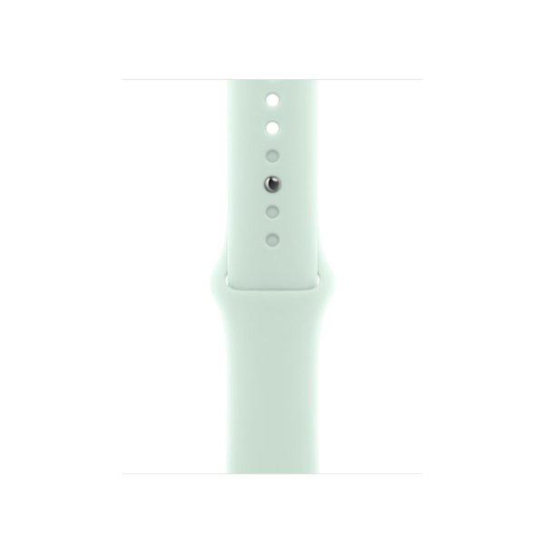 Apple Watch 42mm Sport Band M/L Aquamarine