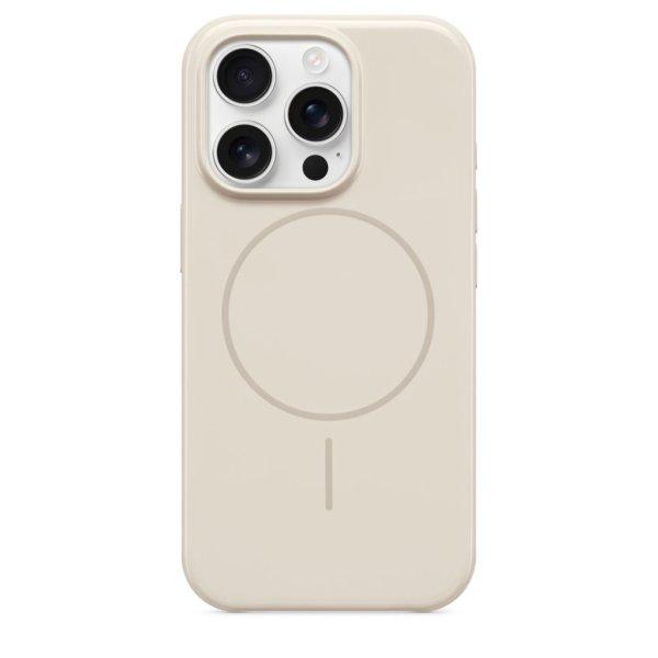 Apple Beats iPhone 16 Pro Case with MagSafe Summit Stone