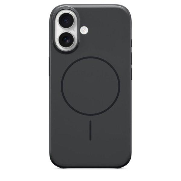 Apple Beats iPhone 16 Case with MagSafe Midnight Black