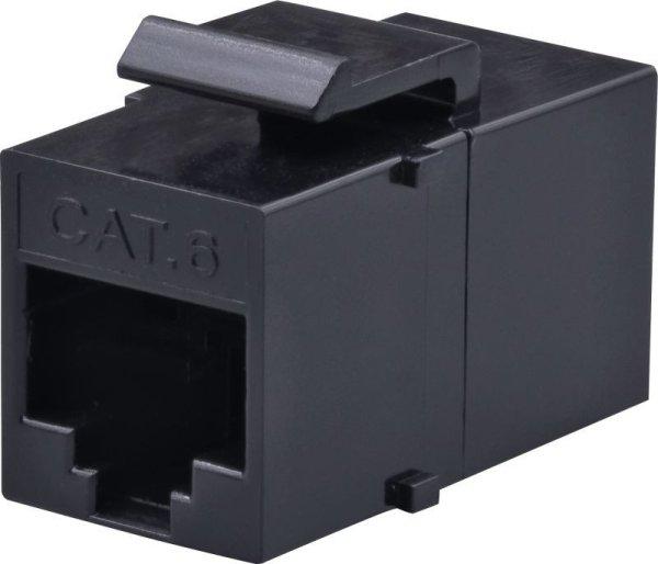 Nestron Keystone UTP RJ45 toldó; Cat6
