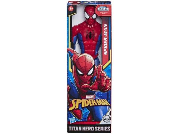 Pókember Titan 30 cm-es figura