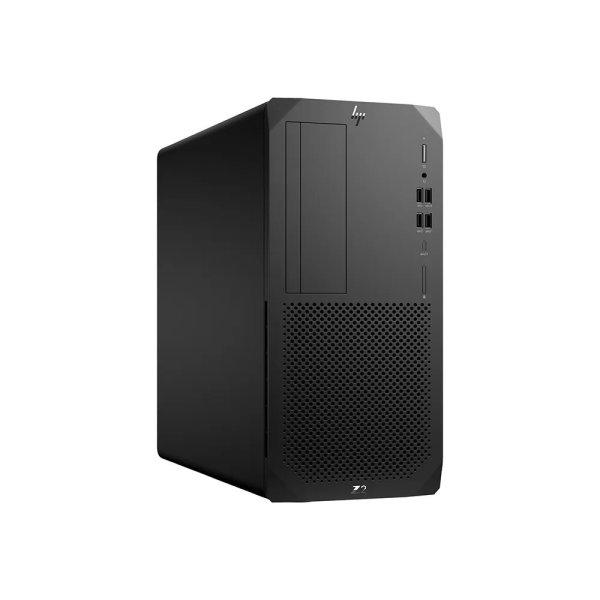 HP Z2 Tower G5 / Intel i7-10700K / 16GB / 1TB NVMe / NVIDIA Quadro P2200 5GB /
Win 11 Pro 64-bit használt PC