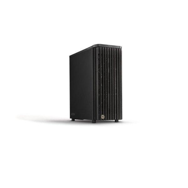 ASUS Ház ProArt PA401, Tápegység nélkül, Fekete