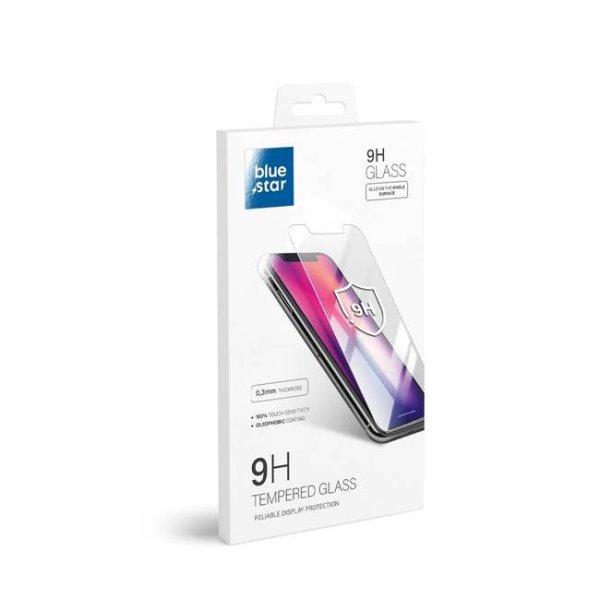 Edzett üveg tempered glass Blue Star - Apple Iphone X / Xs / 11 Pro 5,8"
üvegfólia