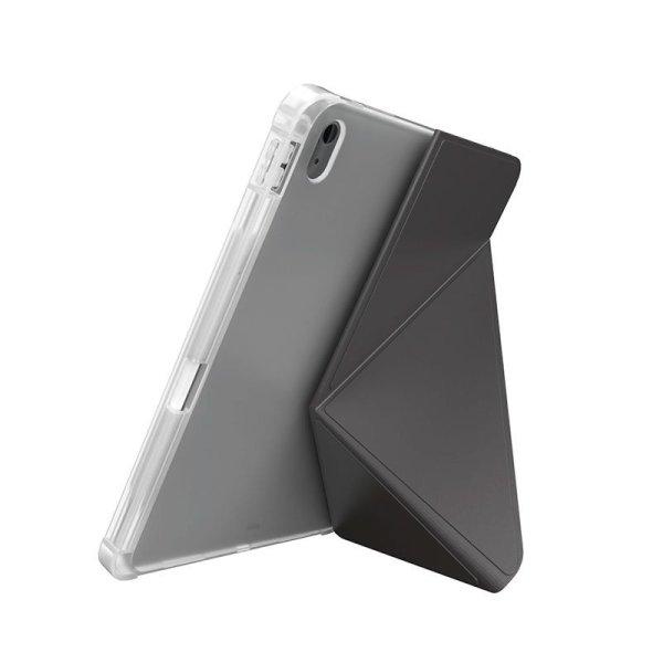WiWU Classic III TPU könyvtok iPad Air 6 11" (2024) - fekete