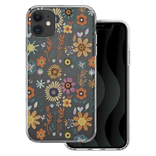 IMD print tok iPhone 11 - "field" mintás
