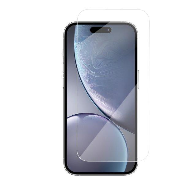 2,5D edzett üveg iPhone 14 Pro