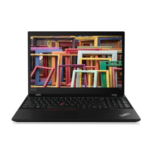 Lenovo ThinkPad T590 / Intel i5-8365U / 8GB / 256GB NVMe / CAM / FHD / HU /
Intel UHD Graphics / Win 11 Pro 64-bit használt laptop