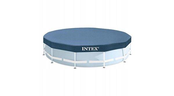 Medence takaró 732 cm INTEX 18929