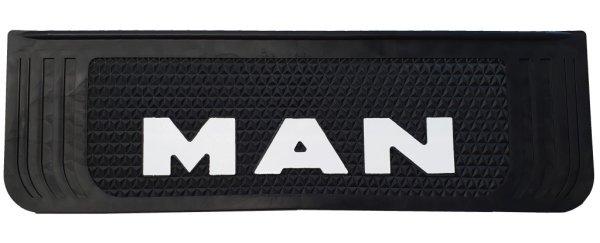 MAN sárfogó gumi (64X19cm) 