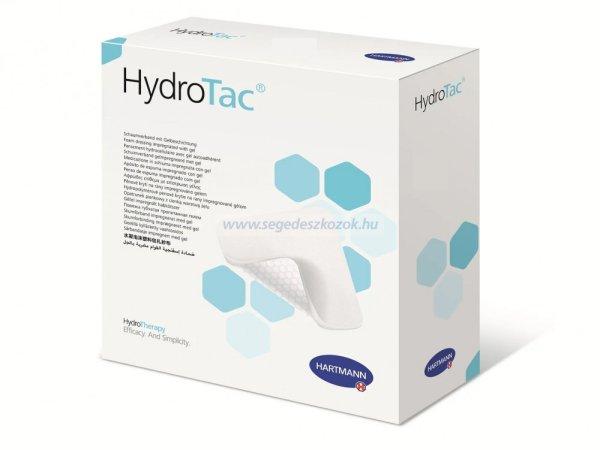 Hartmann Hydrotac géllel impr. habkötszer 10x10 cm 1db (Utolsó darabos
akció!)