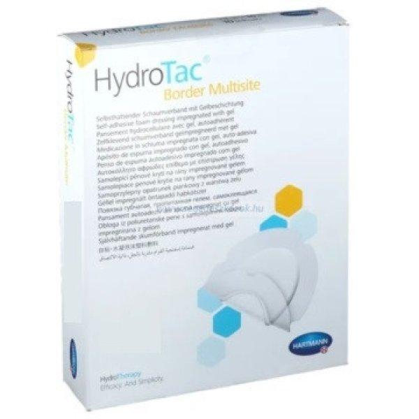 Hartmann Hydrotac Border Multisite géllel impr. habkötszer 13x16cm ovális 1db
(Utolsó darabos akció!) Lejárat: 2025.11.