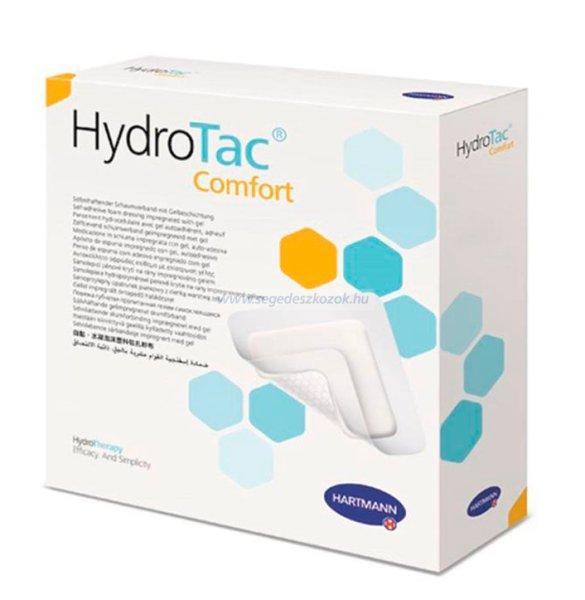 Hartmann HydroTac Comfort géllel impr. habkötszer 12,5x12,5 cm 1db (Utolsó
darabos akció!)