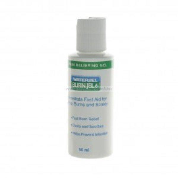 BurnJel 50ml flakonos zselé égésre (Utolsó darabos akció!)