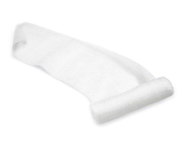 Hartmann Szegett mullpólya, nem steril, kórházi csomagolásban 10cmx5m 100db
(Utolsó dobozos akció!)
