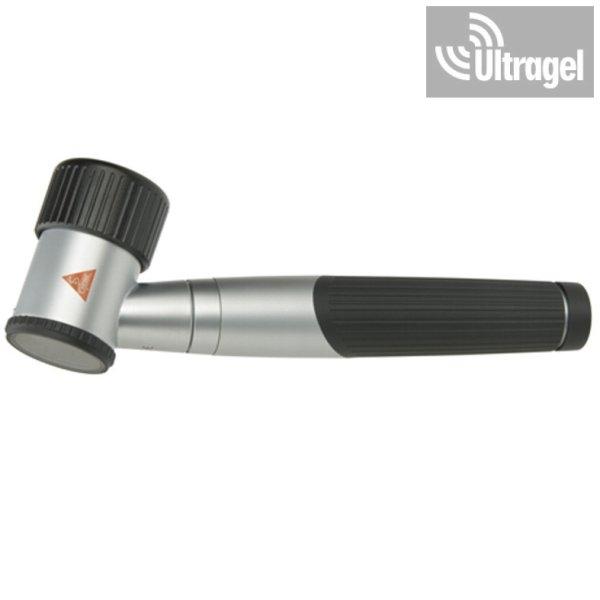 Dermatoszkóp Heine Mini 3000 HALOGEN 