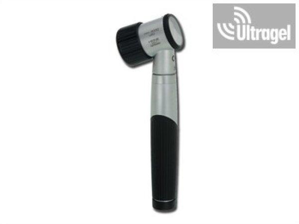 Dermatoszkóp Heine Mini 3000 LED 