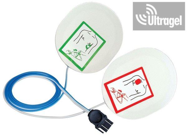 DEFIBRILLÁTOR ELEKTRÓDA Stryker Physio Control, Bexen Cardio, Cardioline,
COMEN S5, S8, Mindray, Jousing