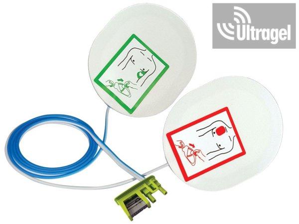 DEFIBRILLÁTOR ELEKTRÓDA Zoll AED Plus, Pro