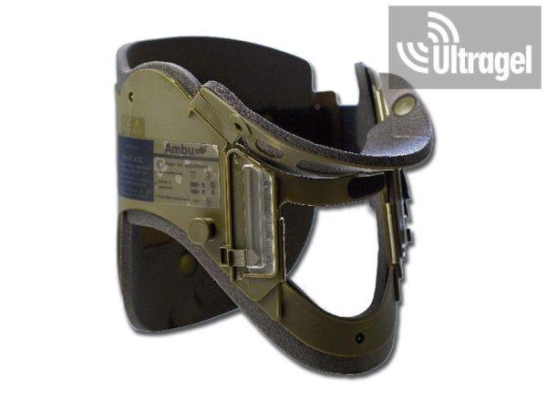 Nyakrögzítő AMBU PERFIT MILITARY 