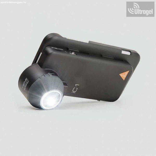 Videodermatoszkóp HEINE® iC 1 
