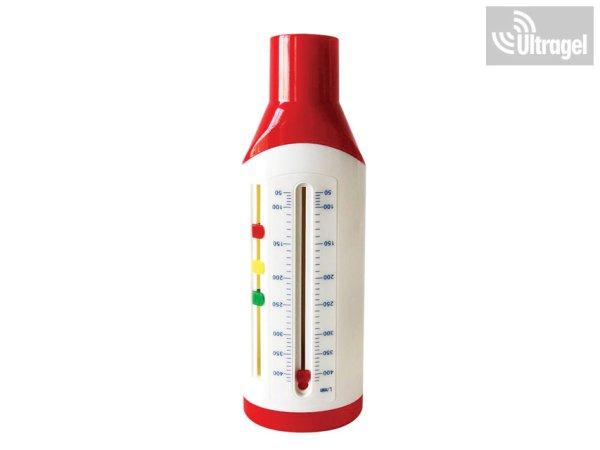 COPD Csúcsáramlásmérő Peak Flow meter - gyermek