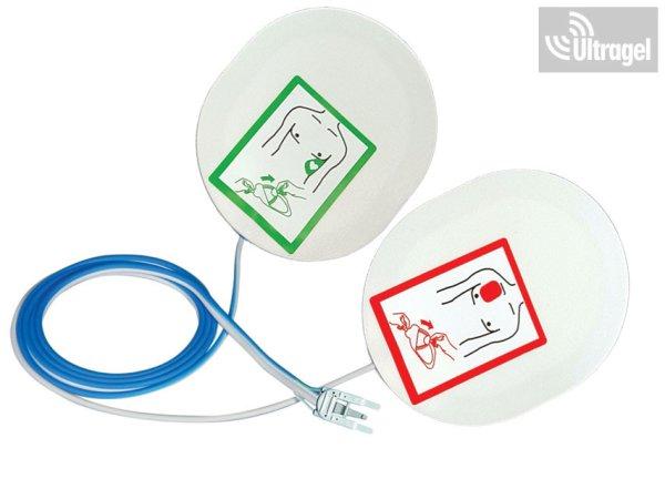 DEFIBRILLÁTOR ELEKTRÓDA Zoll Plus PD