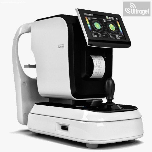 Autorefrakto-Keratometer - Huvitz HRK 8000A