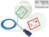 DEFIBRILLTOR ELEKTRDA Philips, Hewlett Packard, Laerdal Me