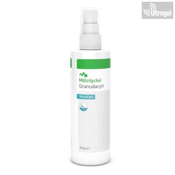 Mölnlycke Granudacyn sebkezelő GÉL SPRAY - 50gr