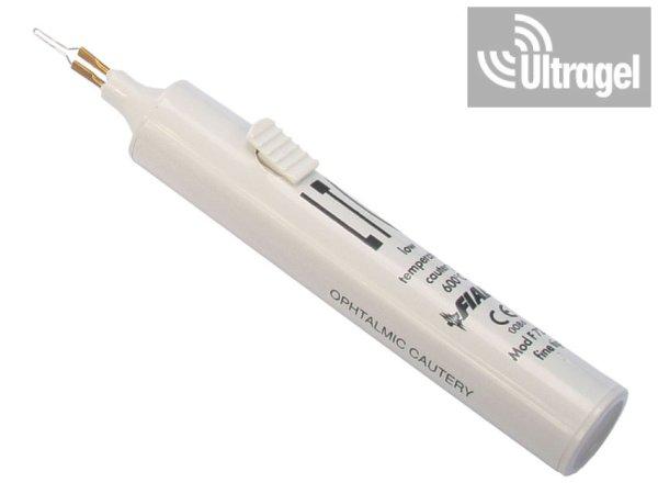 Egyszerhasználatos elektrokauter 600C - szemészeti (finom hegy)