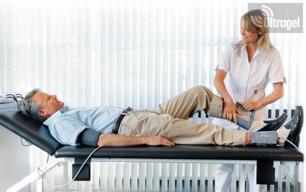Boka-kar index mérő boso ABI system100 / arteriográf