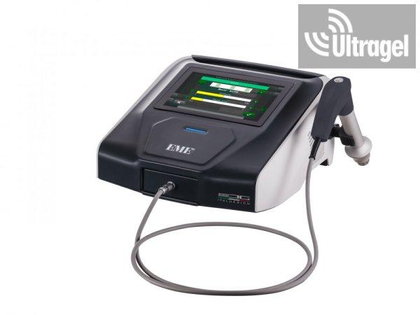 Shock wave therapy device EME ShockMed SP