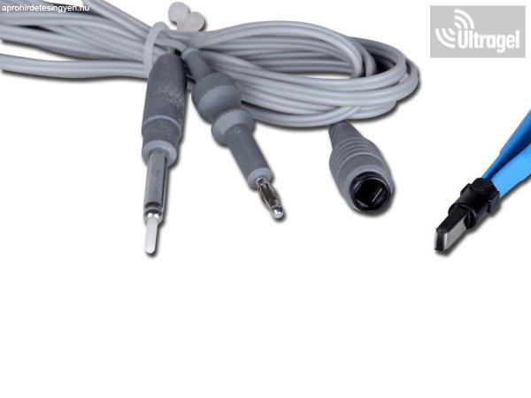 Bipoláris kábel, 3m, GIMA, LED, SURTRON 30643