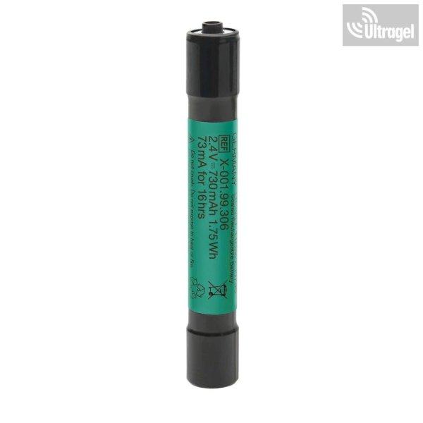 Akkumulátor - Heine LED M2Z - 2.5 V NiMH - X-001.99.306