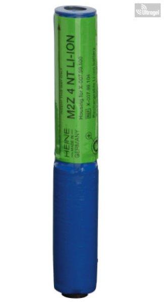 Akkumulátor - Heine LED M2Z Slim 2.5V laringoszkóp nyélhez - X-007.99.104
