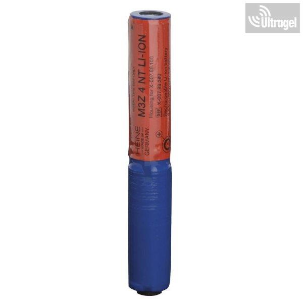 Akkumulátor - Heine LED M3Z 4NT Slim 3.5V laringoszkóp nyélhez - X-007.99.380