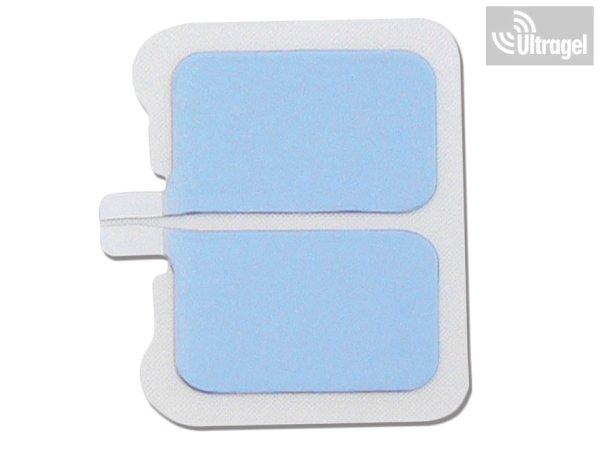 Sebészeti vágó neutrális semleges Non Wov elektróda REM -
egyszerhasználatos, felnőtt
