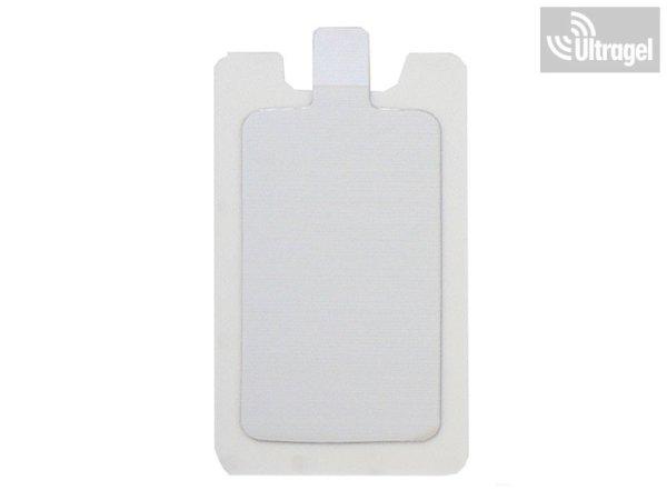 Sebészeti vágó neutrális semleges felnőtt elektróda - egyszerhasználatos
(23db/dob)