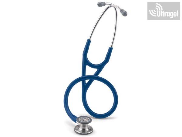 Littmann® Cardiology IV kardiológiai fonendoszkóp - 6154 TENGERÉSZKÉK
