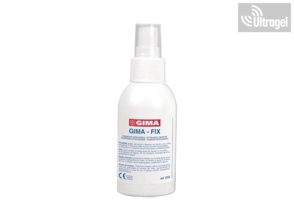 Citológiai Kenet Fixáló Spray - Gimafix 100ml 