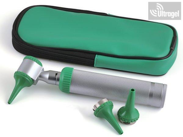 Otoszkóp - Parker halogén 2.5V - 4 színben