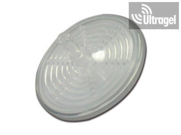 Antibakteriális baktériumszűrő váladékszívóhoz - Nagy méret (11mm -
Hospi, Clinic)